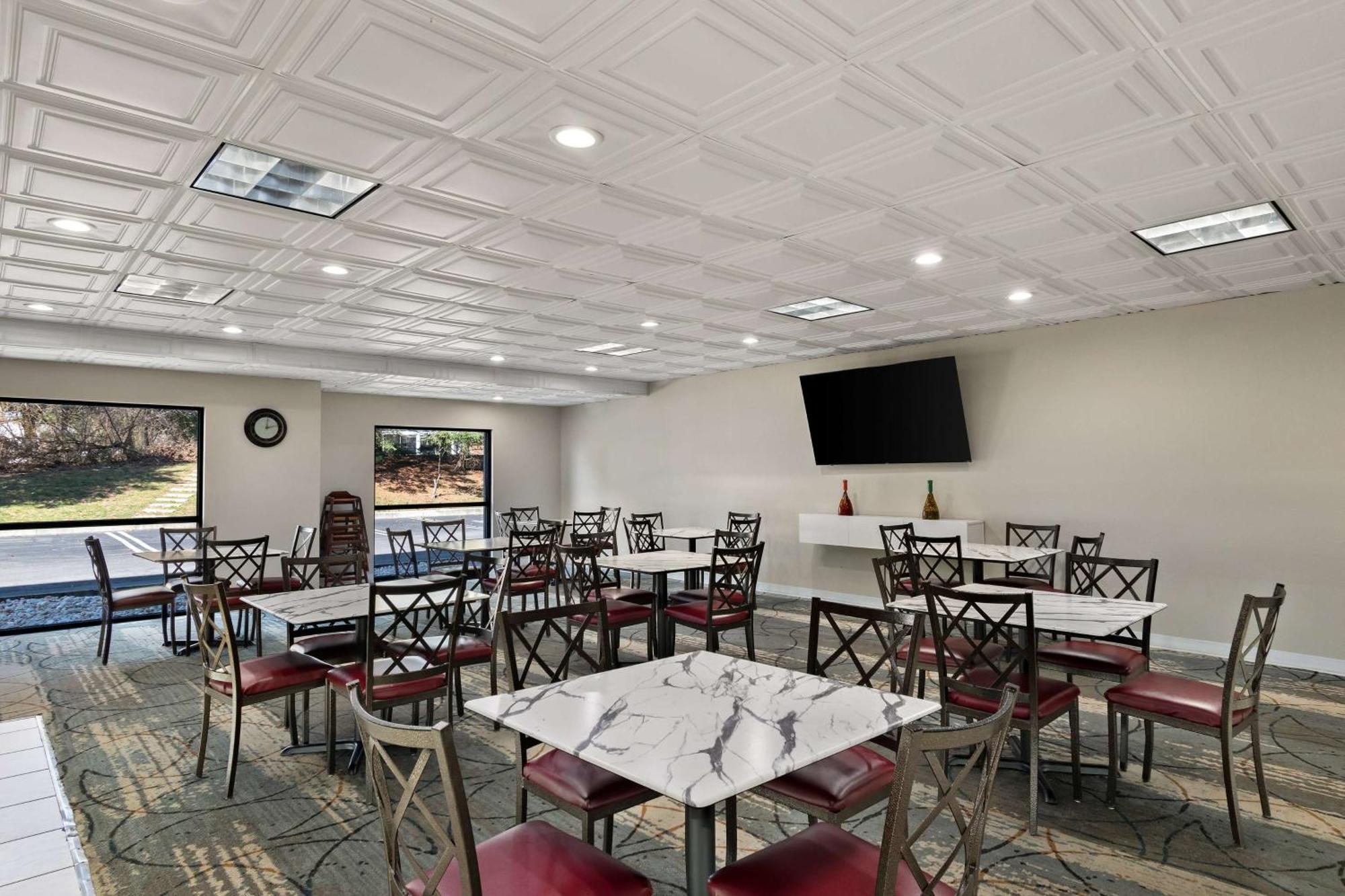Ramada By Wyndham Harrisburg/Hershey Area Exterior foto