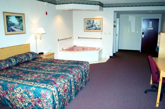 Ramada By Wyndham Harrisburg/Hershey Area Quarto foto
