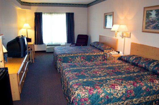 Ramada By Wyndham Harrisburg/Hershey Area Quarto foto